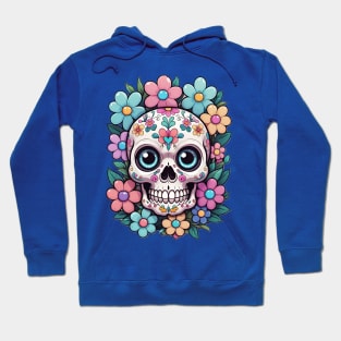 Sugar Bonez Hoodie